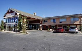 Quality Inn Evanston Near Wyoming Downs