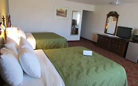 Quality Inn Evanston Near Wyoming Downs
